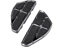Harley Davidson Touring [1986-2025] -traction Pediatry Food Lits Contraste Coupte-1