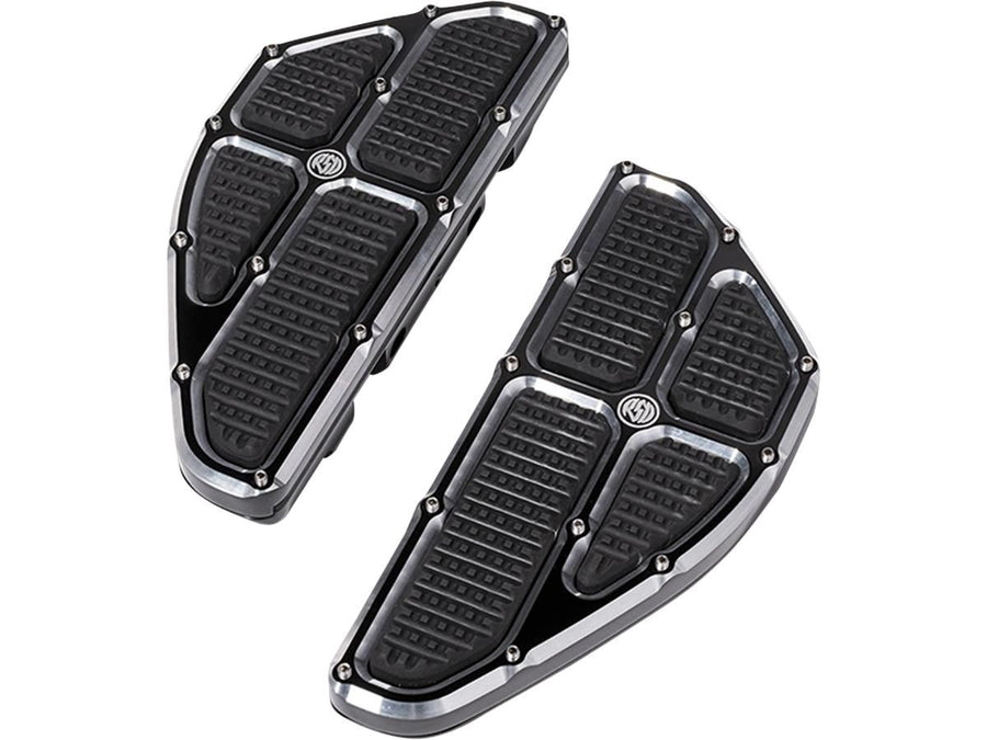 Harley Davidson Touring [1986-2025] -traction Pediatry Food Lits Contraste Coupte