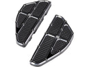 Harley Davidson Touring [1986-2025] -traction Pediatry Food Lits Contraste Coupte-3