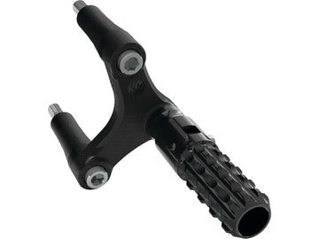 Harley Davidson Sportster [2004-2020] -traction Kit de reproche sociale Black Ops