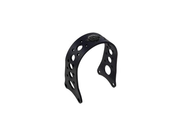 Harley Davidson Sportster [1988-2020]-Tracker Narrow Gabelstrebe Narrow, Black Ops