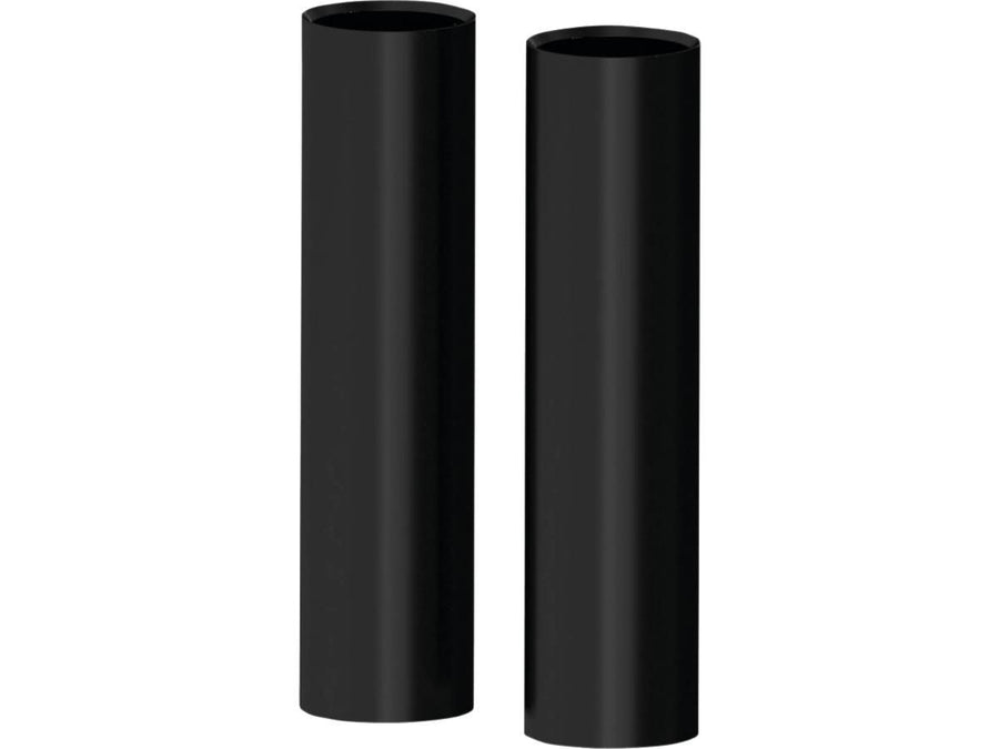 Harley Davidson Sportster Hinweis [2004-2020] – Smoothie Oberer Gabeldeckel Schwarz