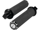 Harley Davidson Sportster [1991-2020] -Chrono Contrast de contraste de repose-pied-1