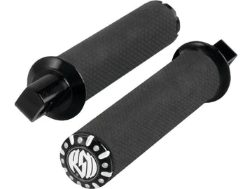 Harley Davidson Sportster [1991-2020] -Chrono Contrast de contraste de repose-pied