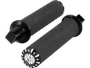 Harley Davidson Sportster [1991-2020] -Chrono Contrast de contraste de repose-pied-3