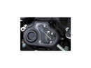 Harley Davidson Dyna [2006-2017]-Clarity gear-side cover for cable couplings-2