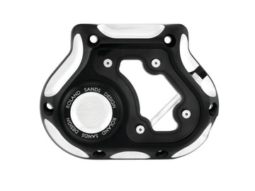 Harley Davidson FX Model [1987-1994]-Clarity Gear Siddle Cover Contrast Cut