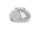 Harley Davidson Dyna [2006-2017] - Couverture côté manche en clarité avec hydraulique ...-1