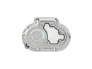 Harley Davidson Dyna [2006-2017] - Couverture côté manche en clarité avec hydraulique ...-3