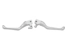 Harley Davidson Touring [2008-2013]-Avenger hand control replacement lever chrome ...-3