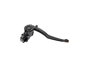 Harley Davidson Sportster [1996-2020] – Radialer Bremszylinder Kit Black Ops 9/16" 1"