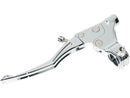 Harley Davidson Sportster [1996-2020]-Radial coupling recording Chrom 1 "-1