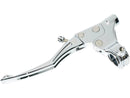 Harley Davidson Sportster [1996-2020]-Radial coupling recording Chrom 1 "-3