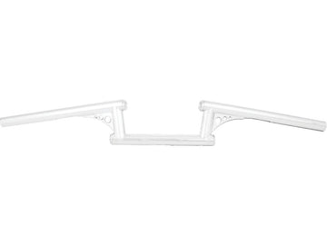 Harley Davidson Sportster [1982-2020]-1 "Vintage Moto handlebar with dents