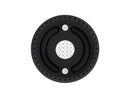 Harley Davidson Sportster [2004-2020] - Tracker Belt Disc Protection Black Ops Black Ops-1