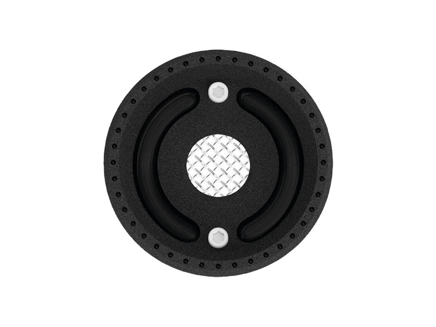 Harley Davidson Sportster [2004-2020] - Tracker Belt Disc Protection Black Ops Black Ops