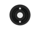 Harley Davidson Sportster [2004-2020] - Tracker Belt Disc Protection Black Ops Black Ops-3