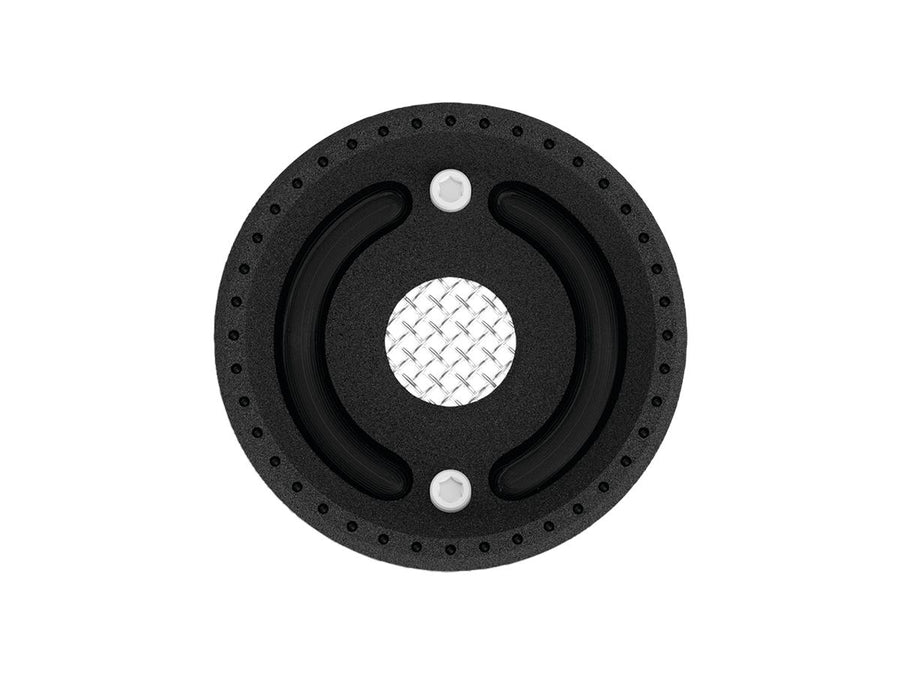 Harley Davidson Sportster [2004-2020] - Tracker Belt Disc Protection Black Ops Black Ops