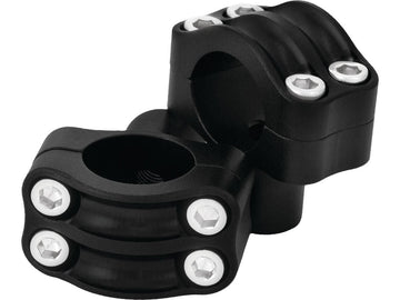 Harley Davidson UP [1974-1974] -1,5 "Nostalgia 2 Bolzen Riser