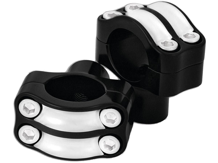 Harley Davidson up [1974-1974] – 1,5" Nostalgia 4-Bolzen-Riser
