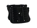 Harley Davidson Sportster [2004-2020] -Ostalgie Rocker Box Cover Black Ops-1