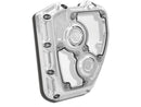 Harley Davidson Dyna [2001-2017] -clarité du couvercle de l'arbre à cames Chrome-1