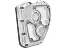 Harley Davidson Dyna [2001-2017] -clarité du couvercle de l'arbre à cames Chrome-3