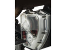 Harley Davidson Touring [2001-2016] – Klarheit Nockenwellendeckel Chrom-3