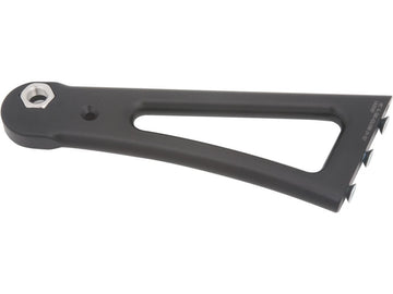 Harley Davidson Sportster [2004-2020]-side assembly license plate holder for
