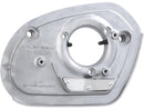 Harley Davidson Touring [2017-2024] – Big Sucker Luftfilter mit Werksabdeckung für M8-3