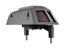 Harley Davidson Dyna [1999-2017] – RK Series Street Metal The Shaker-10