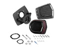 Harley Davidson Dyna [1999-2017] – RK Series Street Metal The Shaker-11