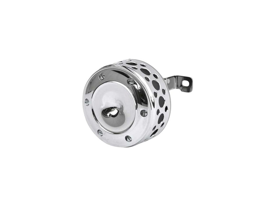 Harley Davidson Softail [2018-2024] -Power Filter Grand Classic Air Filtre Polisé