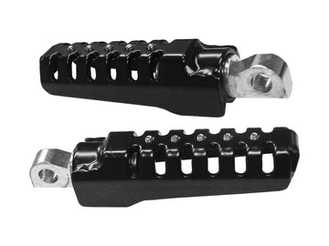 Harley Davidson Sportster [1991-2020] -RAZORBADE FOOD REALD BLACK BLACK