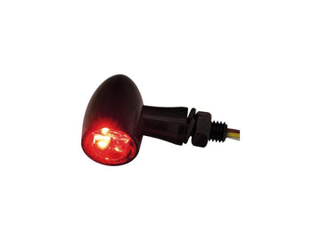 Harley Davidson – Paradox LED Blinker/Rücklicht/Bremslicht Schwarz Klar LED