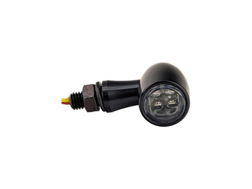 Harley Davidson – Paradox LED Blinker/Rücklicht/Bremslicht Schwarz Getönt LED