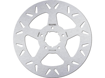 Harley Davidson Sportster [2000-2013]-round disc DF V brake disc 5-hole