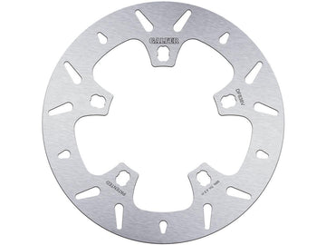 Harley Davidson Touring [2014-2024] – Bremsscheibe Rund DF V Bremsscheibe 5-Loch