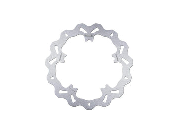 Harley Davidson V-Rod [2006-2017] -Disc Wave DF W Disc de frein 5-trous 11,8 "