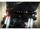 Harley Davidson mm fork tubes [1939-1941] – ZC-Line Micro LED Blinker Schwarz-6