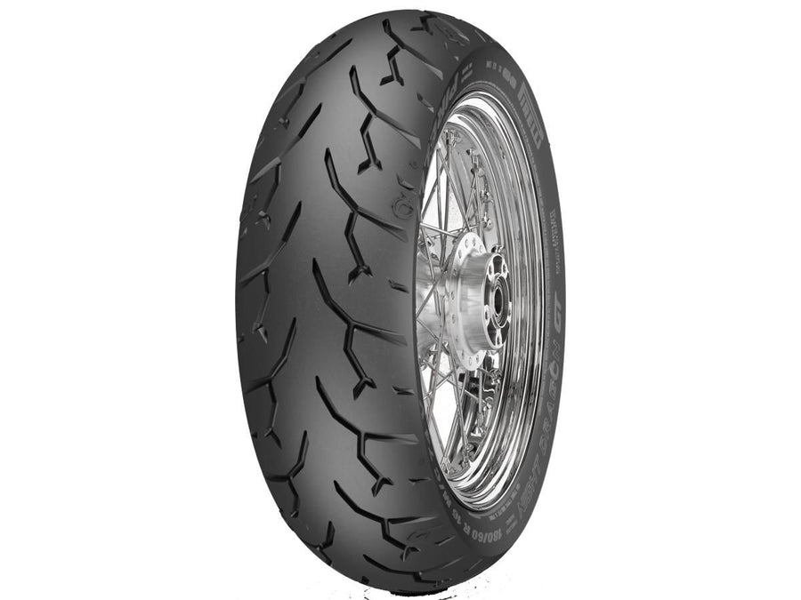 Harley Davidson – Night Dragon GT Reifen 130/90 B-16 73H TL Verstärkt Schwarze Wand