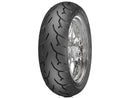 Harley Davidson – Night Dragon GT Reifen 130/90 B-16 73H TL Verstärkt Schwarze Wand-4