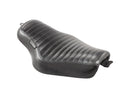 Harley Davidson Sportster [2010-2020]-Streaker seat with folded seam-1