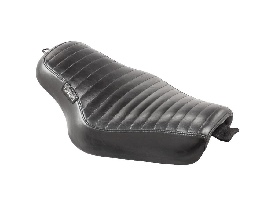 Harley Davidson Sportster [2010-2020]-Streaker seat with folded seam