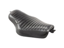 Harley Davidson Sportster [2010-2020]-Streaker seat with folded seam-3