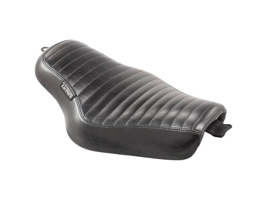 Harley Davidson Sportster [2010-2020]-Streaker seat with folded seam