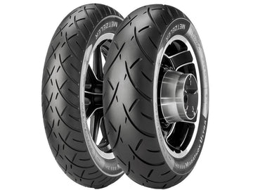 Harley Davidson – ME 888 Marathon Ultra Reifen 170/60 R-17 78V TL Verstärkt Schwarze