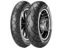 Harley Davidson – ME 888 Marathon Ultra Reifen 170/60 R-17 78V TL Verstärkt Schwarze-3