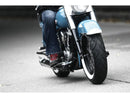 Harley Davidson – ME 888 Marathon Ultra Reifen 180/65 B-16 81H TL Verstärkt Weißwand-6