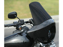 Harley Davidson Sportster [1981-2020] – Touring Sport Verkleidung Hoch Schwarz ABS-1
